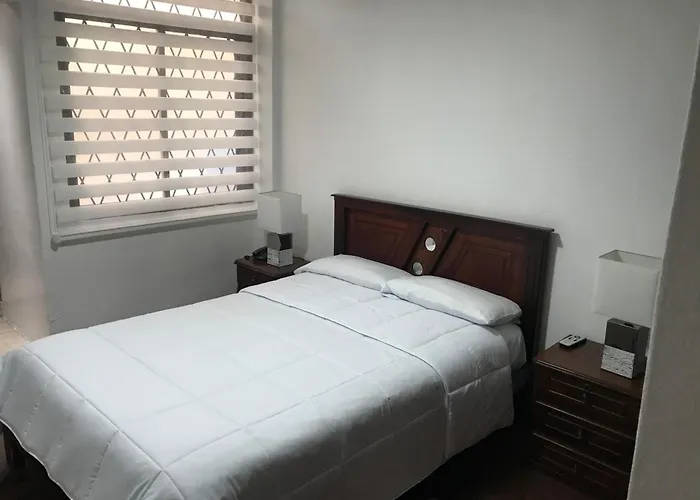 Altura Rooms & Suites