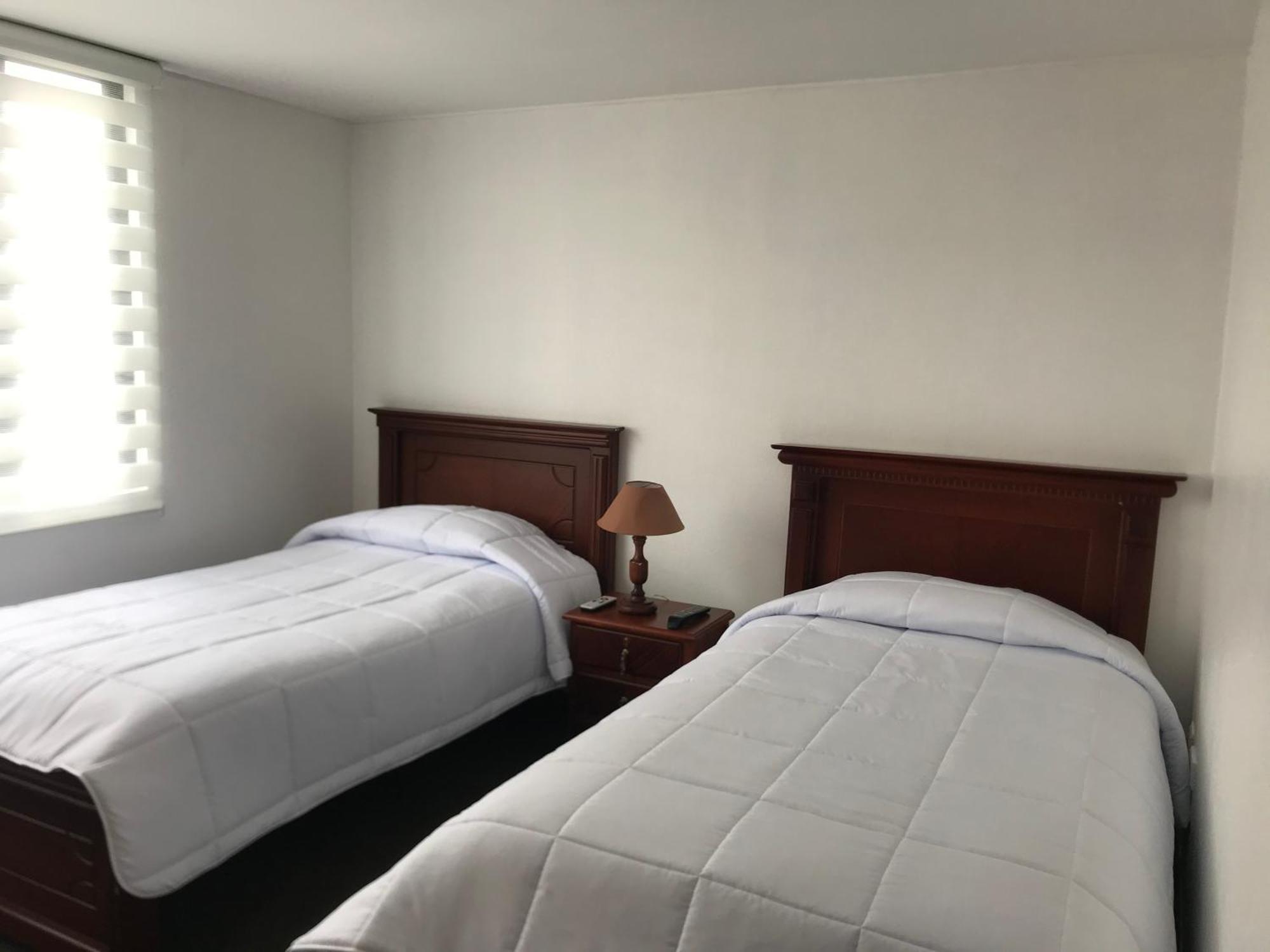 Altura & Hotel Quito