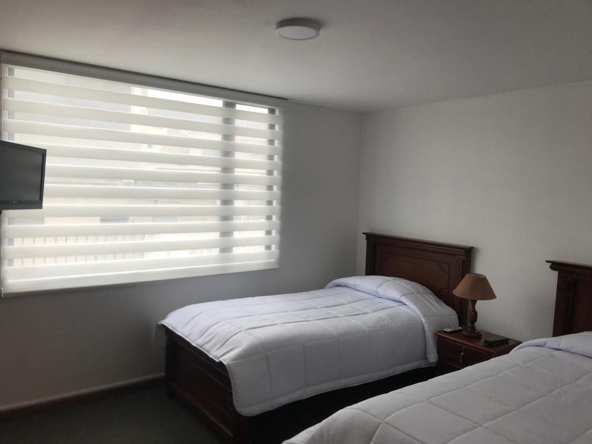 Altura & Hotel