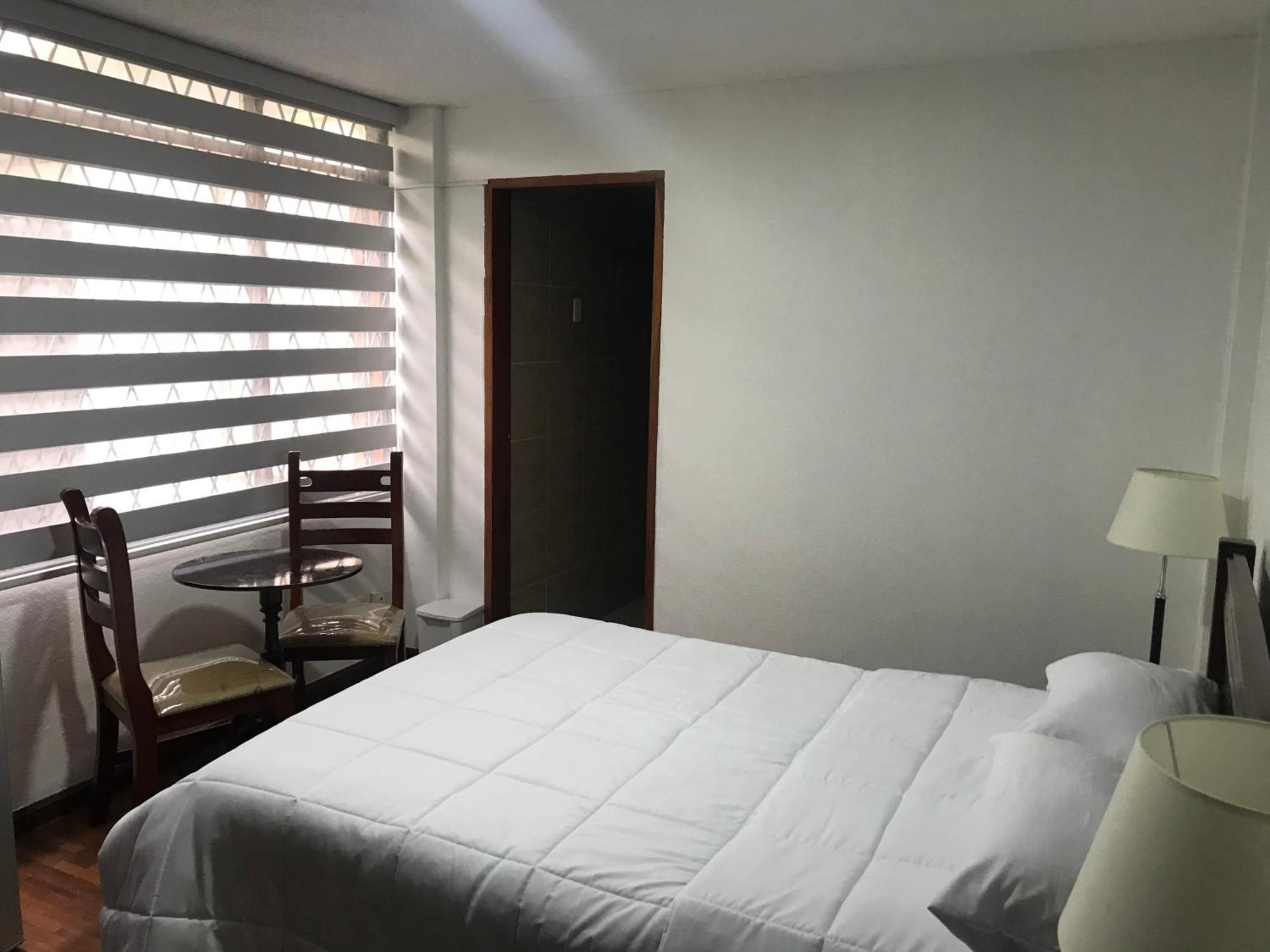 Altura & Hotel